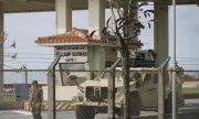 辺野古へ高速道路接続案浮上、普天間返還条件の渋滞対策で政府検討
