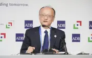 ＡＤＢ、２６年アジア成長率４・７％に下方修正　中東情勢でエネルギー価格高騰