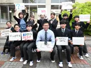 郡山ザベリオ学園中が特設探究部を開設、子どもの「好き」を伸ばす新たな取り組み