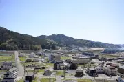 岩手山林火災、全避難指示解除も消火続く　日常生活戻る
