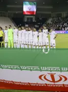 ＦＩＦＡ会長、イランのＷ杯出場を明言　北中米３カ国大会へ