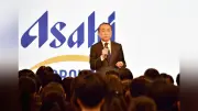 アサヒグループ、入社式で勝木社長がシステム障害からの復旧と成長を強調