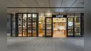 ネット販売大手ｃｏｔｔａが東京に初の実店舗、菓子作り初心者開拓と市場拡大を狙う