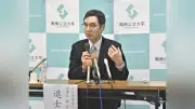 周南公立大学の新学長がサテライトキャンパス構想に前向き、市民と学生の交流拠点を検討