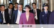 高市首相「小西議員から見たらこび売りかも」 日米会談巡り参院予算委で応酬