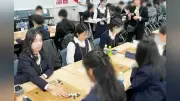 南山女子部が全国高校囲碁選抜大会で女子団体２連覇を達成、強豪校を圧倒
