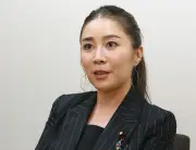 永田磨梨奈衆院議員が語るジェンダー平等への思い 自然体で政治に挑む