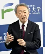 池上彰氏が福島大学客員教授に就任 復興の現状から日本の未来を考える機会提供へ
