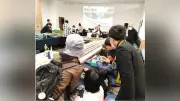 城北埼玉学園鉄道研究部が地域交流イベントを開催、模型運転やジオラマ展示で盛況