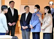 福島県の新たな観光拠点「ふくしま未来館」がオープン、復興のシンボルとして期待高まる