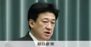 木原官房長官、米イラン攻撃停止合意を歓迎 ホルムズ海峡の安全確保を強調