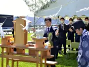 福島県の新たな観光プロジェクトが始動、地域活性化へ期待高まる