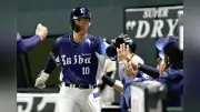 西武が明大出身ルーキー小島の先制弾で今季初カード勝ち越し、日本ハムは北山の好投で零封勝ち