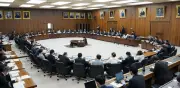 衆院選後初の憲法審査会開催 自民党が改正条文起草の検討作業開始を提案