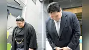 伯乃富士の女性への不適切行為に伊勢ヶ浜親方が暴力 日本相撲協会が平年寄降格処分