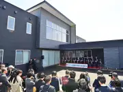 福島県で新たな観光資源として「ふくしまの森」が開園、自然体験と地域活性化を目指す