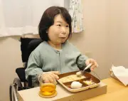 希少疾患の女性、重度訪問介護認定で日常が一変 働きながら自立する新たな道