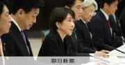 高市首相と小池知事が経済成長で連携強化、税収格差問題では意見に隔たり