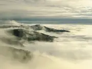 筑波山の神秘的な雲海を追う：その出現条件と観測の試み