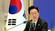 韓国、原油高騰対策で国民の７割に最大６万円給付へ…６月統一地方選控え「選挙前ばらまき」批判も