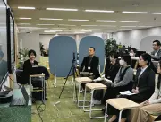 セブン―イレブン、ユニ・チャームと妊活研修を実施 仕事と両立の課題に取り組む