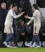 森保監督、板倉滉と冨安健洋の招集は「状態見て判断」と明言