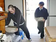 双葉町で「ふたばエアー」始動、芸術家招き復興と交流促進へ