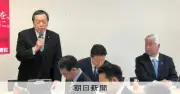 自民党、武器輸出全面解禁へ政府案を了承 野党は国会事前通知を要請