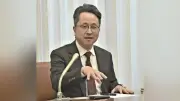 東証横山社長、資本コスト重視の経営を推進し市場活性化を目指す