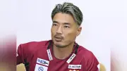 ラグビー元日本代表の山田章仁、九州電力退団へ 今季限りで現役引退か