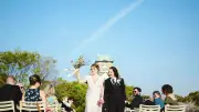 外国人カップルが憧れる「インバウンド婚」人気急上昇、大阪や京都で挙式後に観光へ