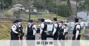 京都男児遺体事件、父親を死体遺棄容疑で逮捕 水面下の捜査「やみくもではない」