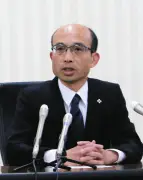 千葉地検の新検事正・安藤浄人が着任 密輸や特殊詐欺に「厳正な対処」を表明