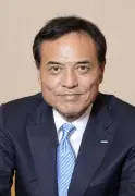 新浪剛史元会長、違法サプリ輸入疑いで書類送検へ 福岡県警が麻薬取締法違反容疑で捜査