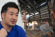福島出身男性が能登の古民家「とまっさま」を個人購入 震災の恩返しから文化継承へ