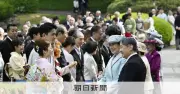 園遊会直前に引退表明「りくりゅう」ペアが語る感謝と新たな挑戦への決意