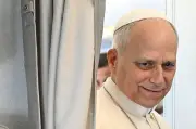 ローマ教皇、トランプ氏批判に「論争は関心事ではない」と一蹴 アフリカ歴訪中に発言