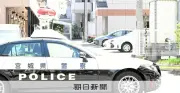 仙台市中心部にクマ出没、マンション敷地に居座る 県庁近くで警戒続く