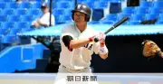 横浜高センバツ優勝の主将・阿部葉太、早大でリーグ初安打も「まだまだ」と厳しい自己評価