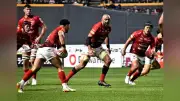 リーチマイケル選手が躍動！北海道ラグビーの日でBL東京が勝利、9000人の観客が熱狂