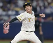 阪神、DeNAを3-1で撃破！開幕から同一カード連続勝ち越しで好スタート