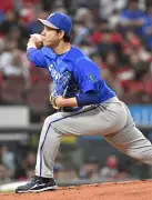DeNA・平良が今季初勝利で3連敗を阻止、広島戦で6回3安打1失点の好投