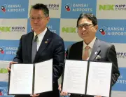 関西エアポートと日本通運が航空貨物で提携　EC拡大に対応し効率化目指す