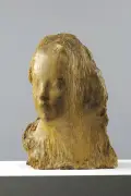 東京国立近代美術館で初公開 メダルド・ロッソ「Ecce Puer」と橋本平八「幼児表情」の神秘的な対比
