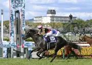 クロワデュノールが大阪杯を制覇！北村騎手の巧みな騎乗でG1通算3勝目