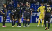 G大阪、ACL2準決勝第1戦でバンコク・ユナイテッドに敗れる ホームで0-1の黒星