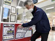 後発地震注意情報終了に安堵の声 いわき市の観光施設、GW前にほっと一息