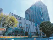 JR浦和駅西口にビックカメラ出店へ 再開発「浦和カルエ」で2026年開業、地域活性化に期待