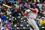 MLB週間MVP発表、ナ・リーグはナショナルズのウッド、ア・リーグはエンゼルスのソリアーノが受賞