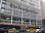 ニューヨーク・タイムズがNATOを「北米条約機構」と誤記　トランプ氏がSNSでやゆ